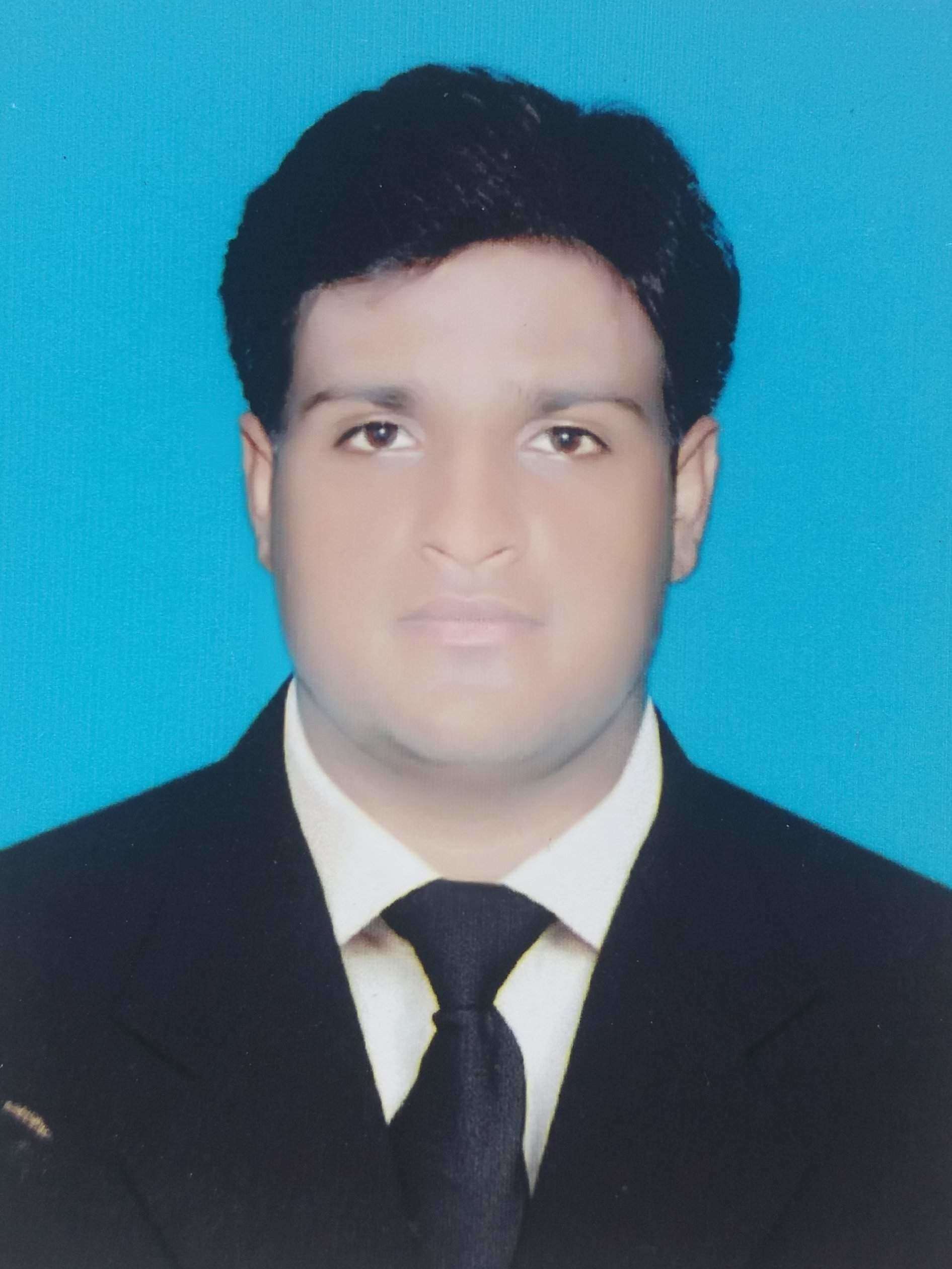 Muhammad Abdul Haleem Telecommunications Engineering, Wireless, Engineering, Electrical Engineering, Electronics
