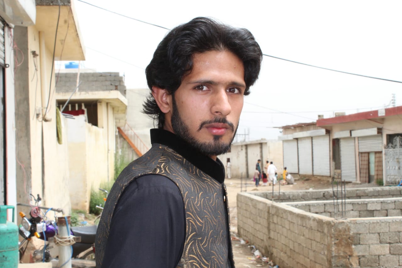 Husnain Maxhar Music