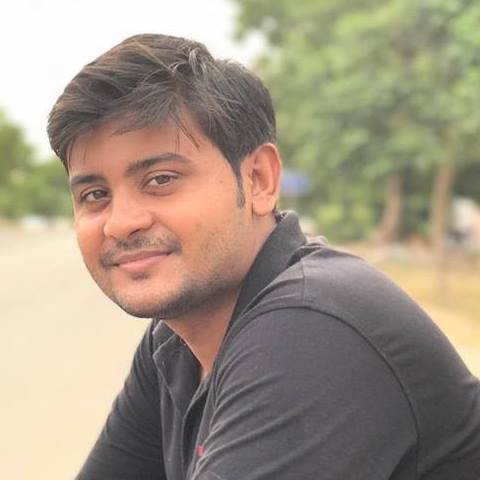 Muhammad Shahrukh Khan Robotics