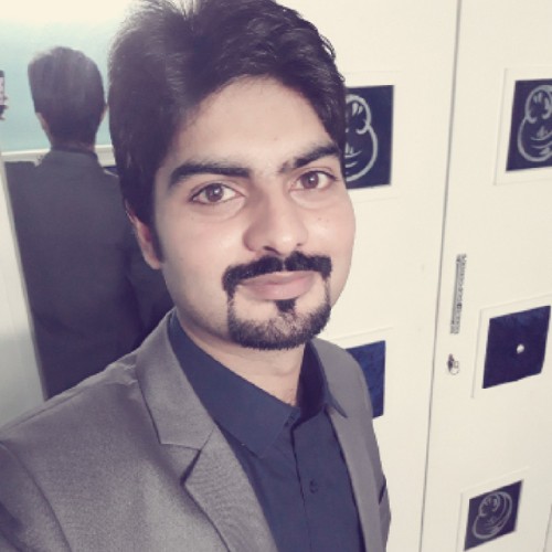 Ali Amad Profile Ali Amad Profile