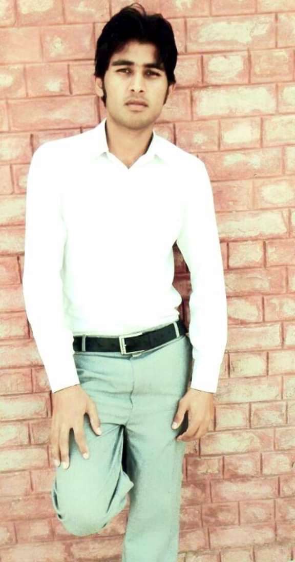 Mohammad Zeeshan Profile