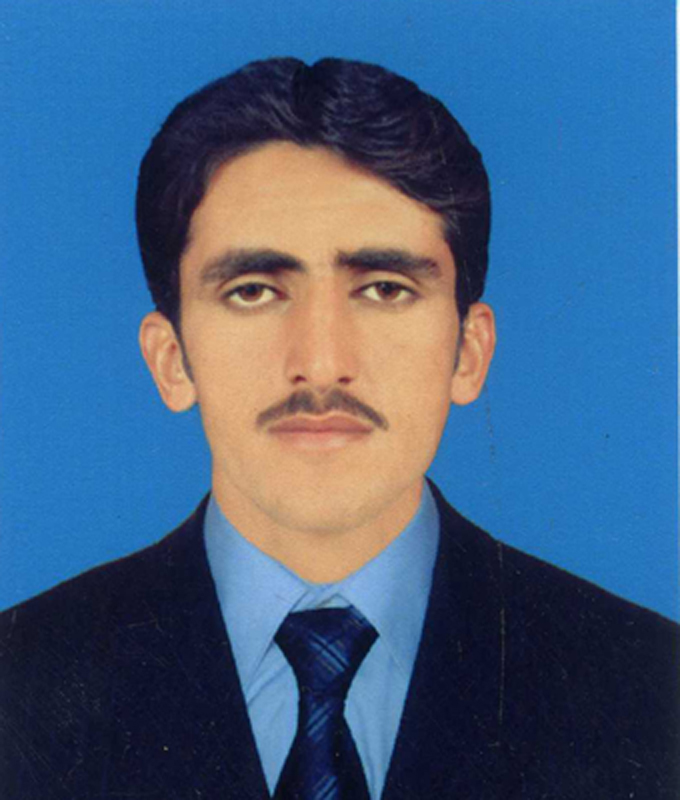 Ahmad Hassan Khan 