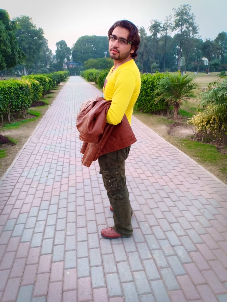 Shahzaib Iqbal Medical