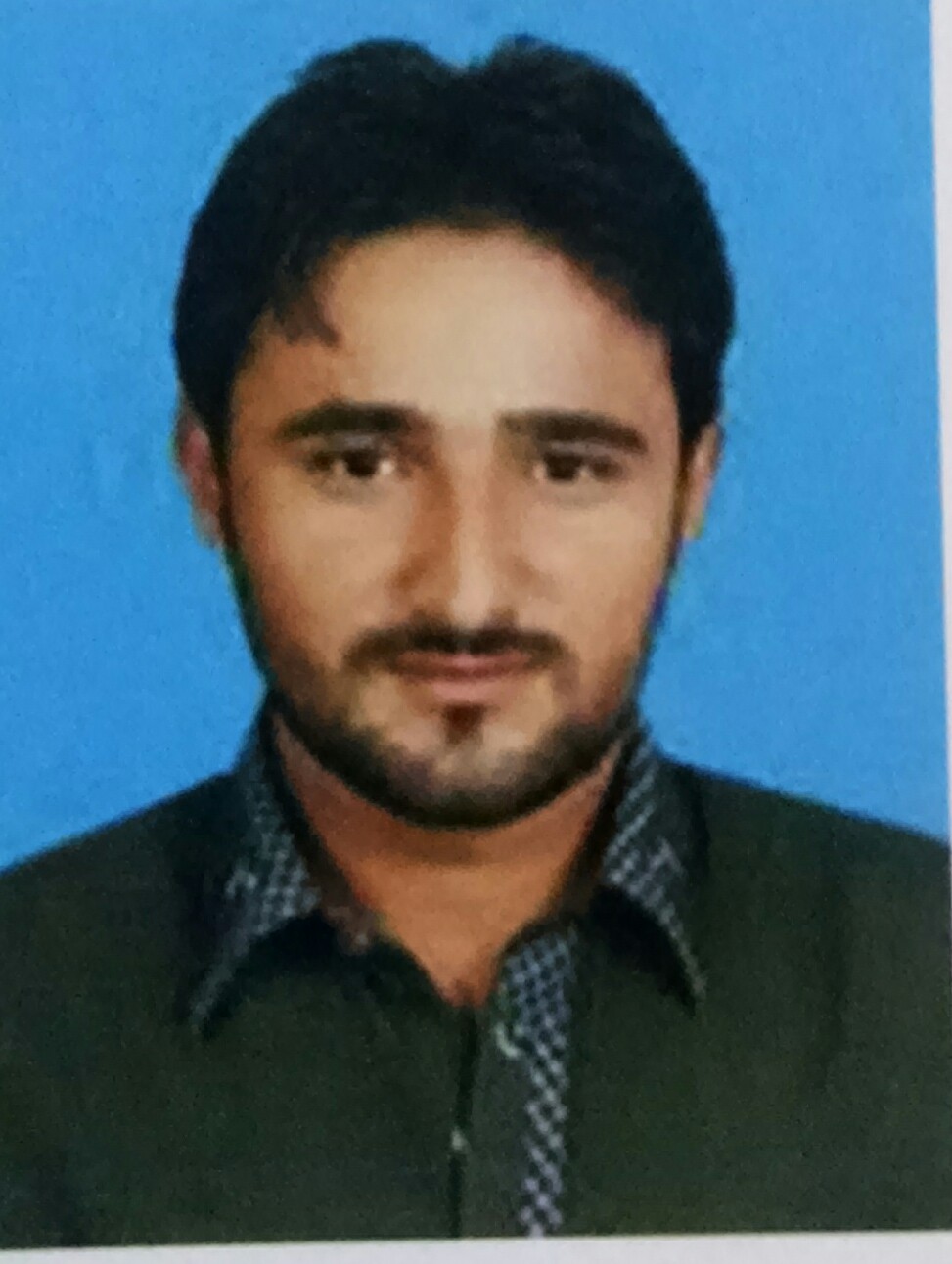 Zahid Rasheed Profile