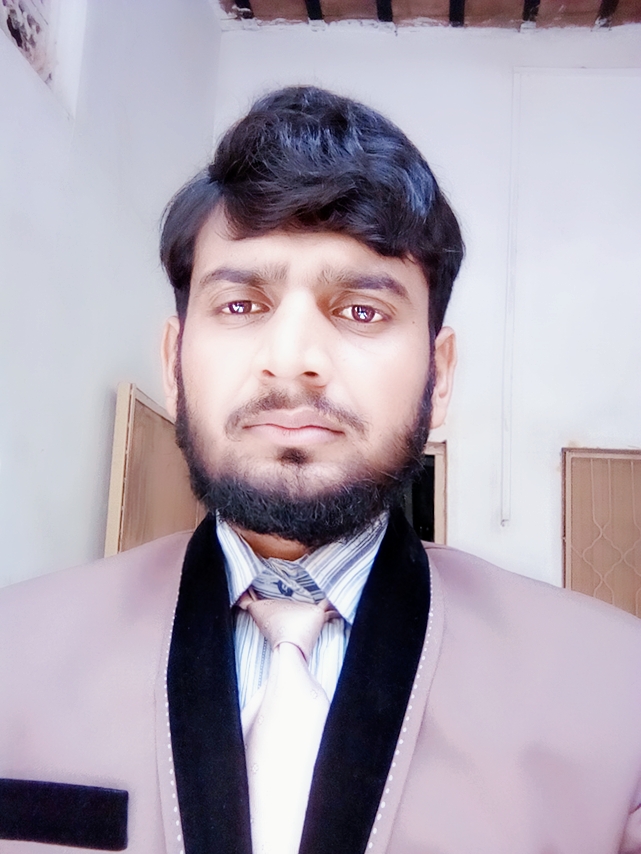 Zia Ur Rehman Quantum