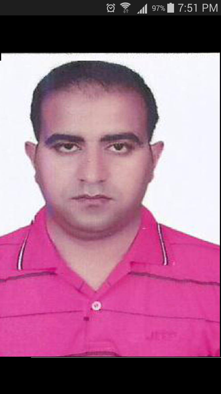 Rashid Habib Slogans