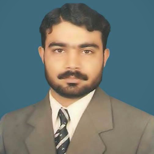 IQBAL ALI Data Processing, Desktop Support, Windows Server