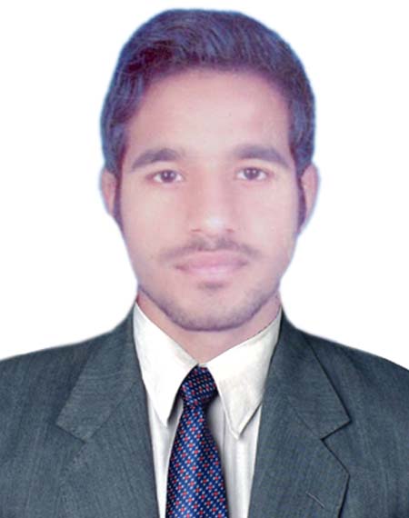 Muhammad Arslan Profile