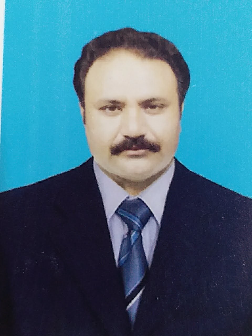 Masroor Hussain Profile