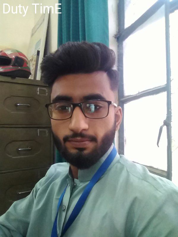 Muaz Sajid Profile Muaz Sajid Profile