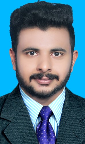 Atif Ali Profile Atif Ali Profile