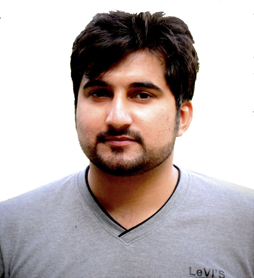 Munazzar Latif Profile