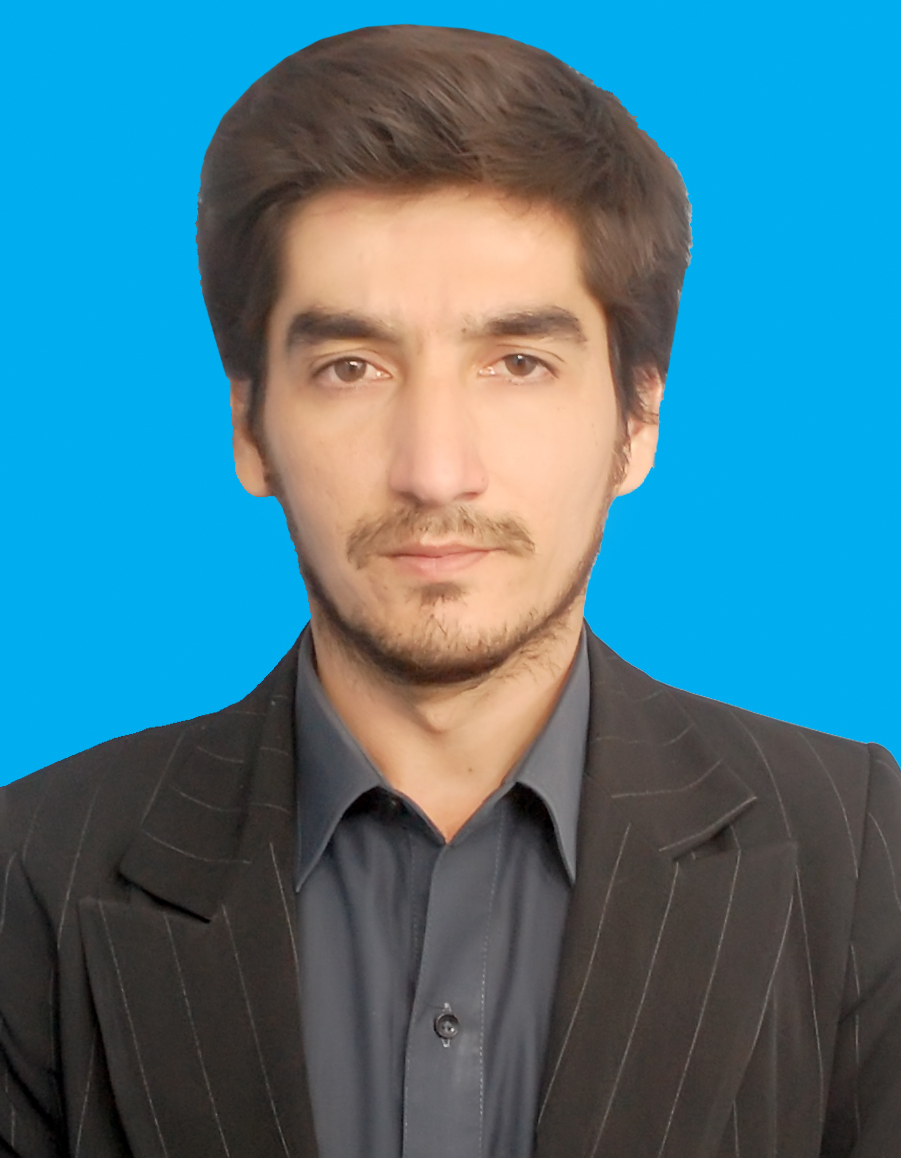 Nasir Khan Profile Nasir Khan Profile