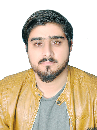 Murtaza Butt Profile