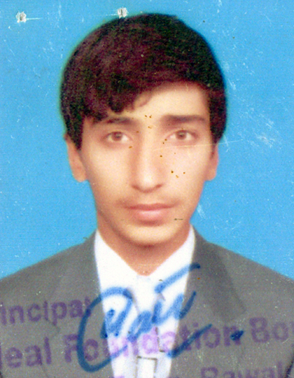 Arafat Hussain Profile Arafat Hussain Profile