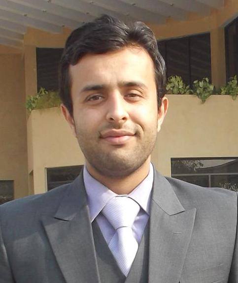 Umar Farooq Profile Umar Farooq Profile