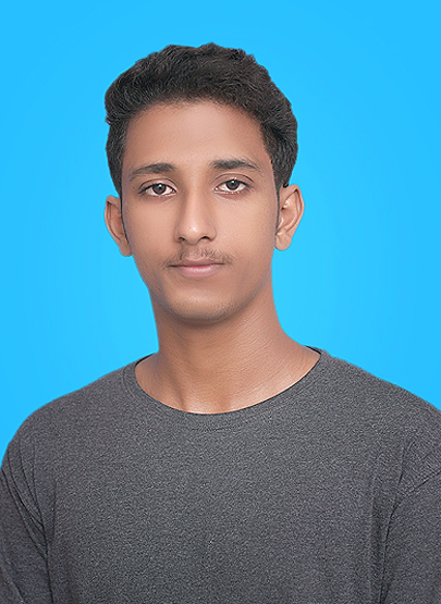 Haider Aziz Profile