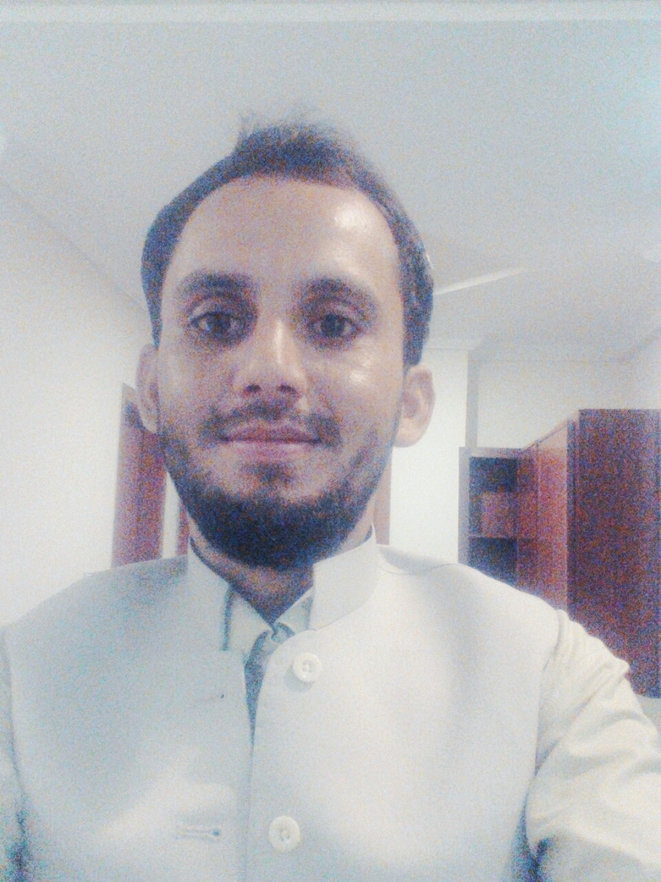 Muhammad Kamran Khan Profile