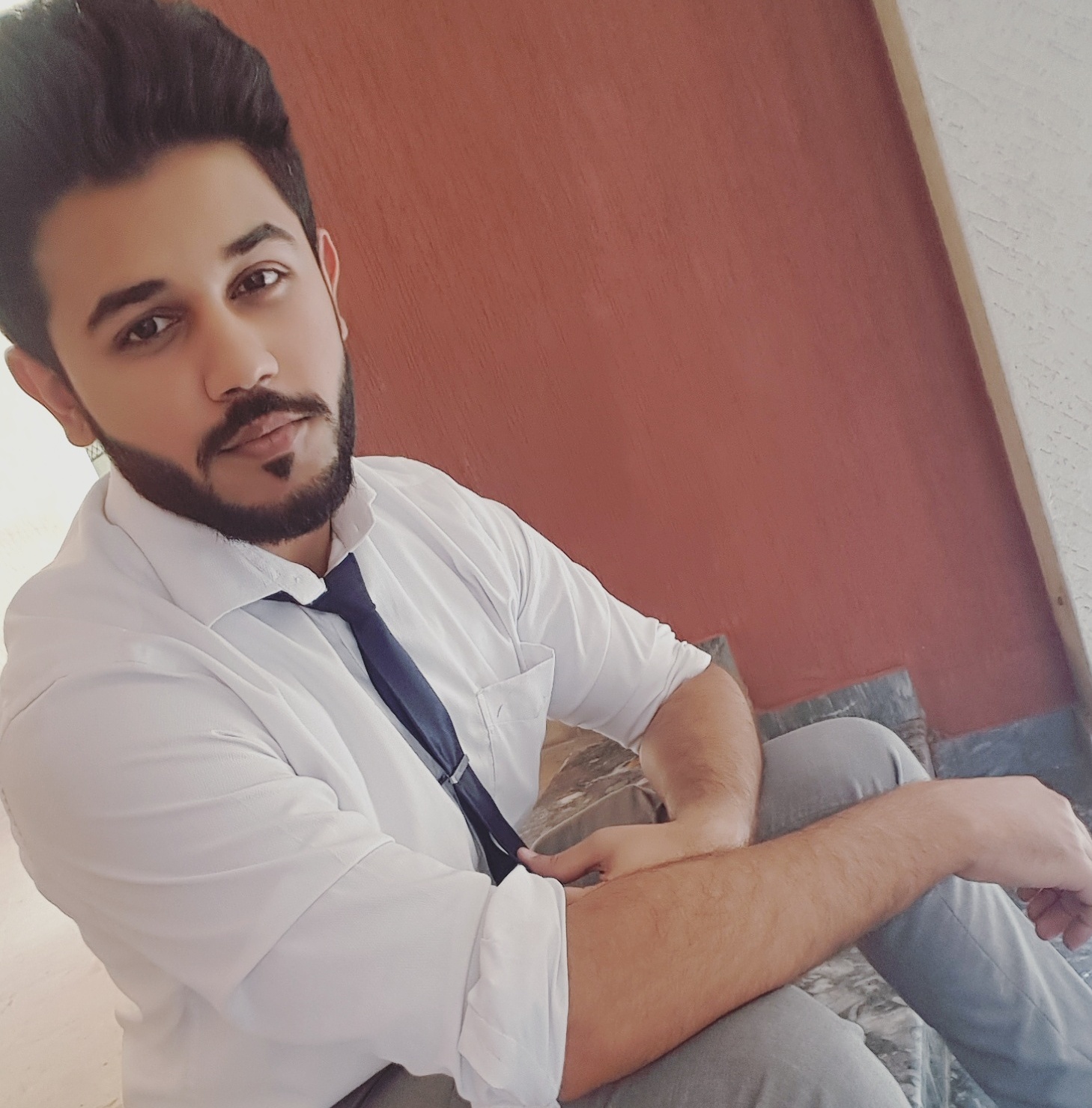 Muhammad Abir Profile