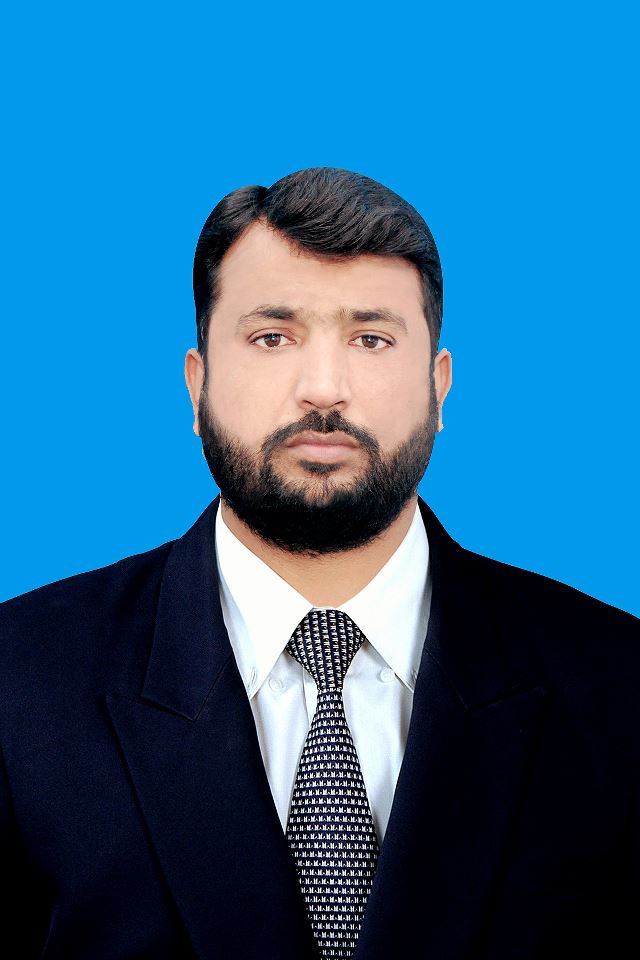 Raza Qureshi Profile