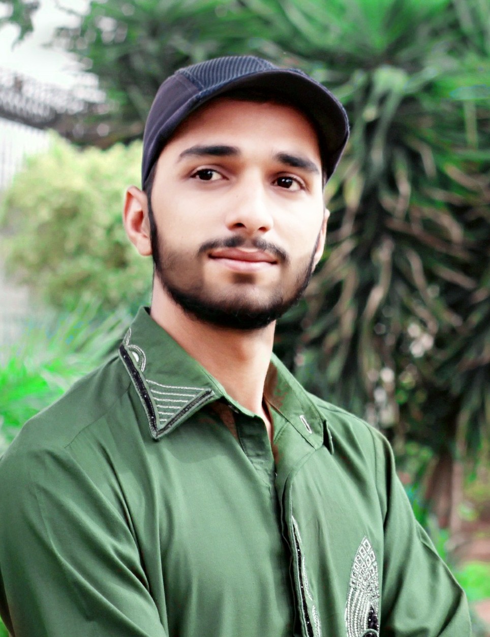 Muhammad Usman Profile Muhammad Usman Profile