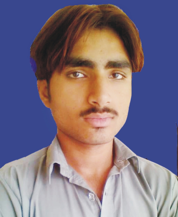 Ali Nawaz Profile Ali Nawaz Profile