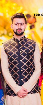 Mohammad Usman Ghani Profile