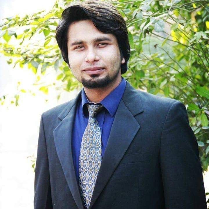 Irtaza Aleem Profile Irtaza Aleem Profile