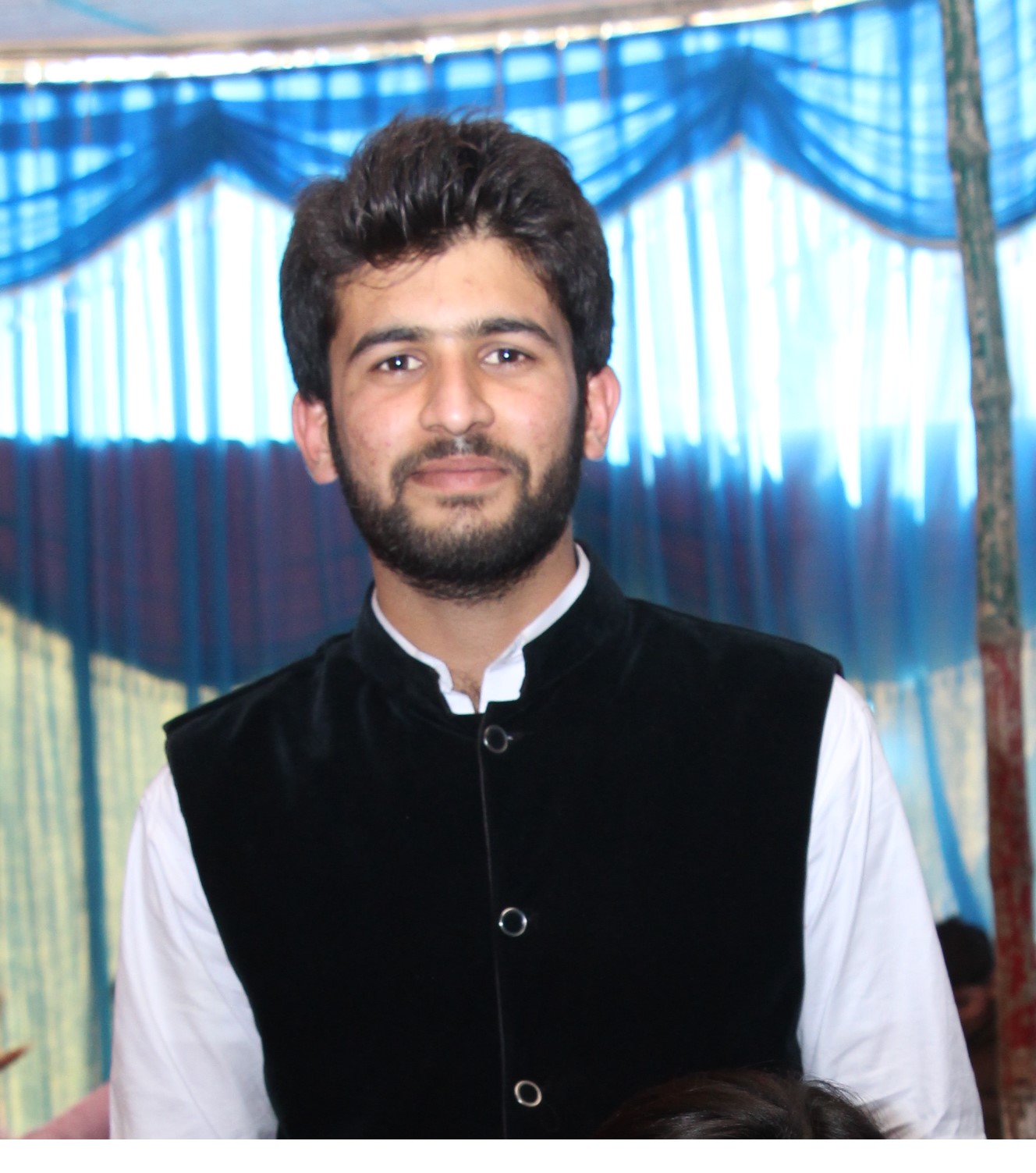 M Farhan Rasul Profile M Farhan Rasul Profile