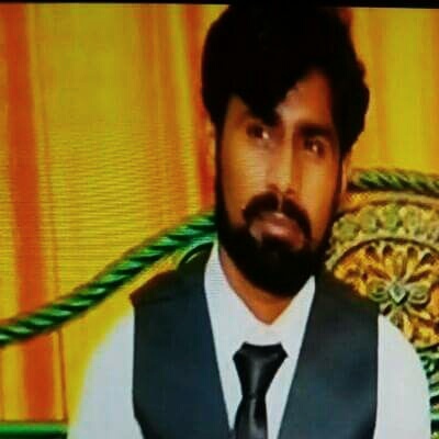 Wajid Zahoor Profile