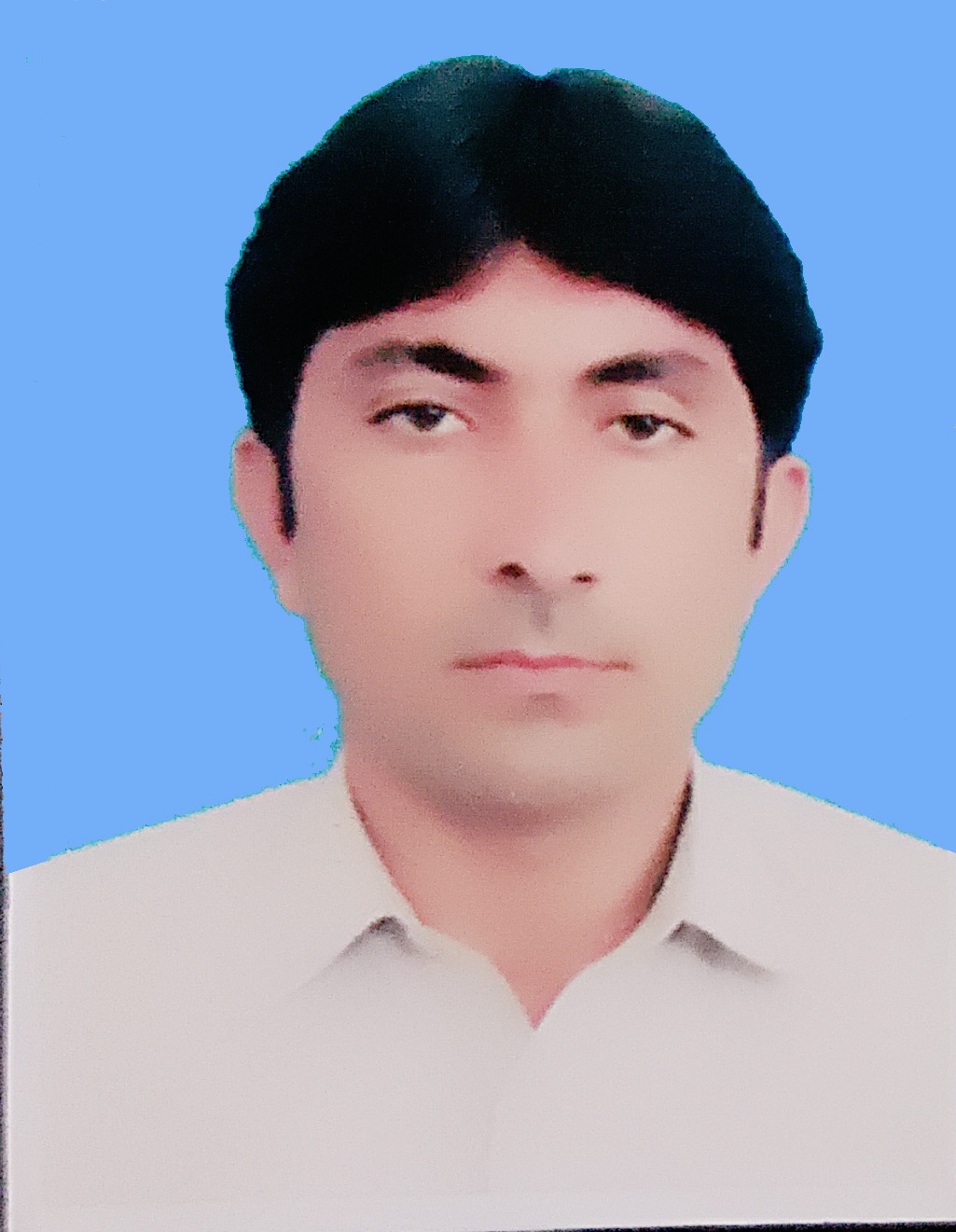 Anwar Ullah Profile