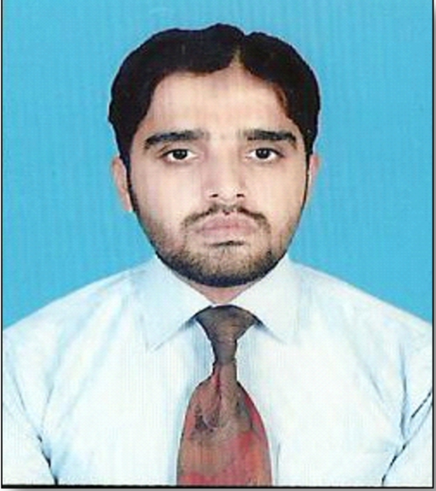 Mohsin Qamar Qamar Profile Mohsin Qamar Qamar Profile