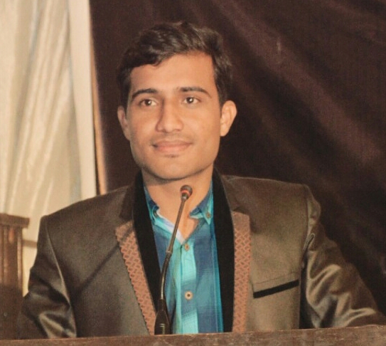 MUHAMMAD WASEEM RIAZ Profile