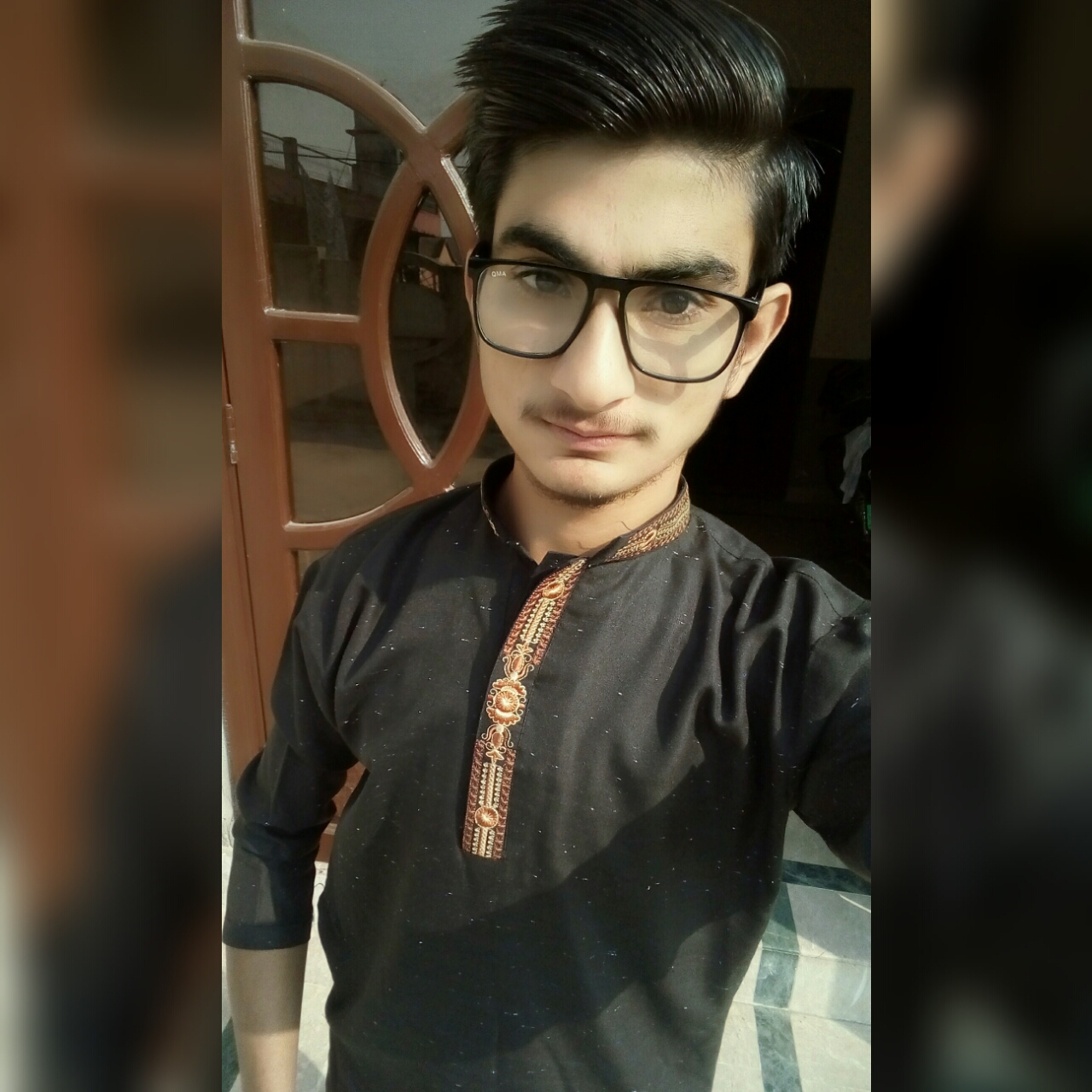 MUHAMMAD MUBASHAR MUNAWAR BHALLI Profile