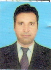 Muhammad Hayat 