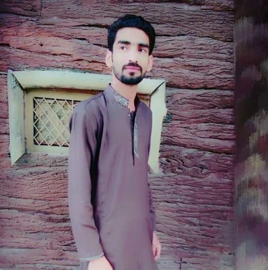 Rana Khurram Profile