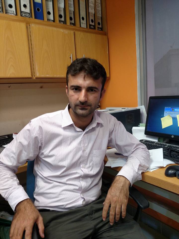 Ghulam Mustafa Khan Profile