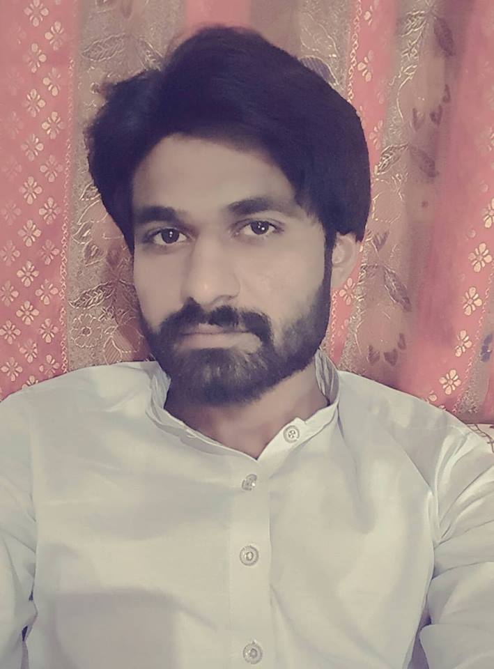 Muhammad Zain Ul Abideen Profile Muhammad Zain Ul Abideen Profile