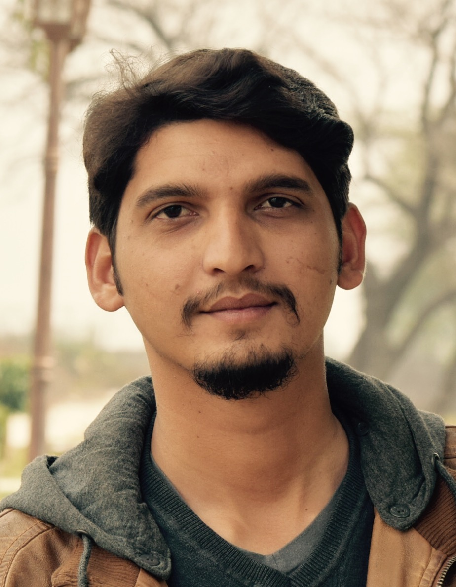 Muhammad Danish Riaz Profile Muhammad Danish Riaz Profile