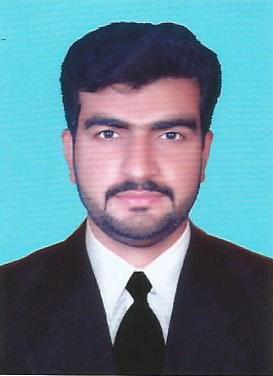 Muhammad Zubair Akbar Profile