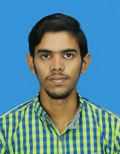 M Zeeshan Arshad Profile