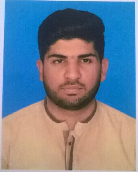 Jamal Ahmed Profile Jamal Ahmed Profile