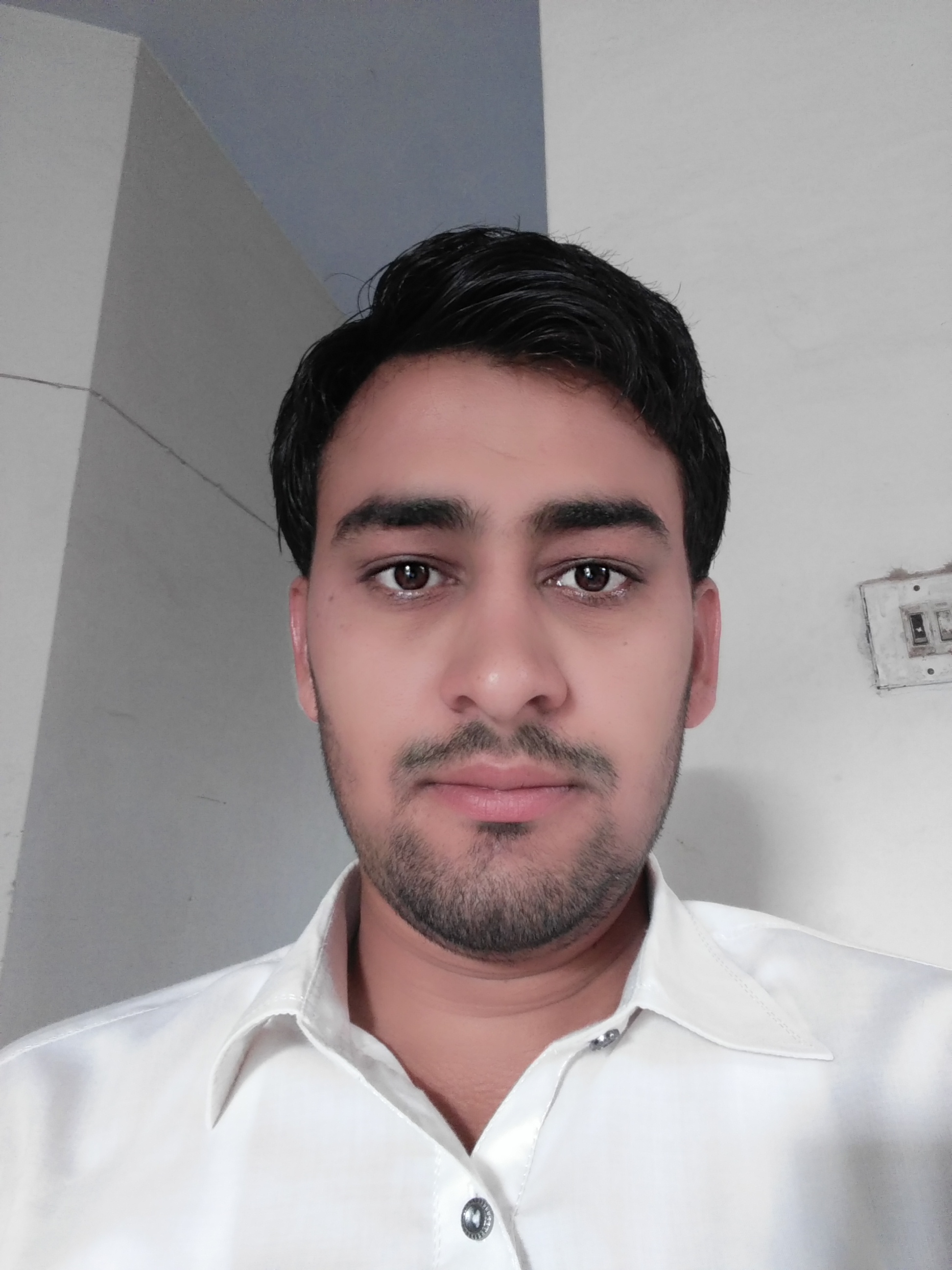 Muhammad Shahid Profile Muhammad Shahid Profile