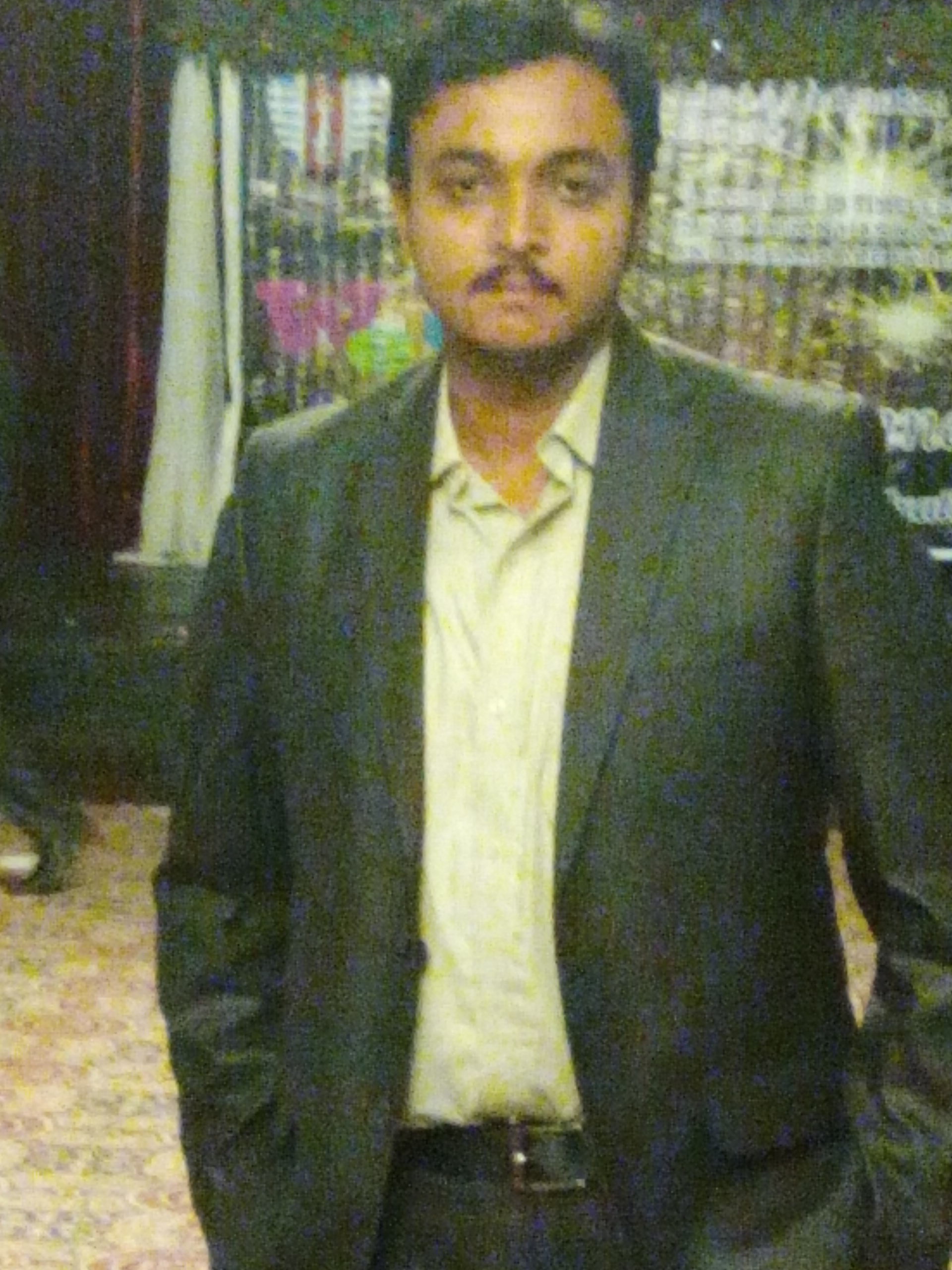 Waqas Tariq Profile Waqas Tariq Profile