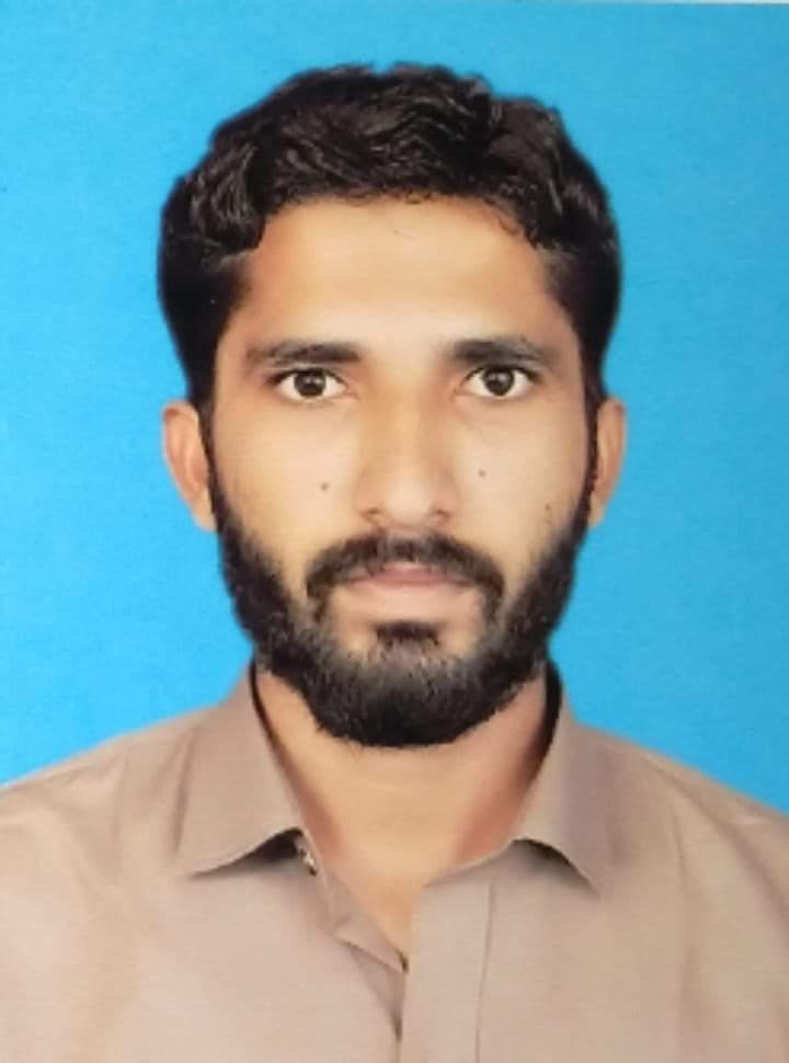 Ghulam Mujtaba Profile Ghulam Mujtaba Profile