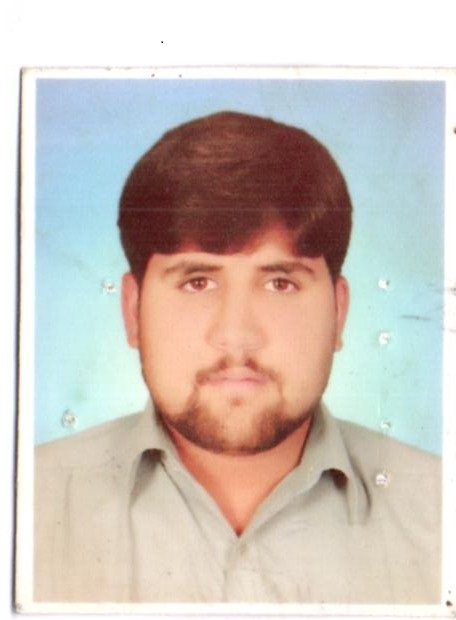 Sana Ullah Profile