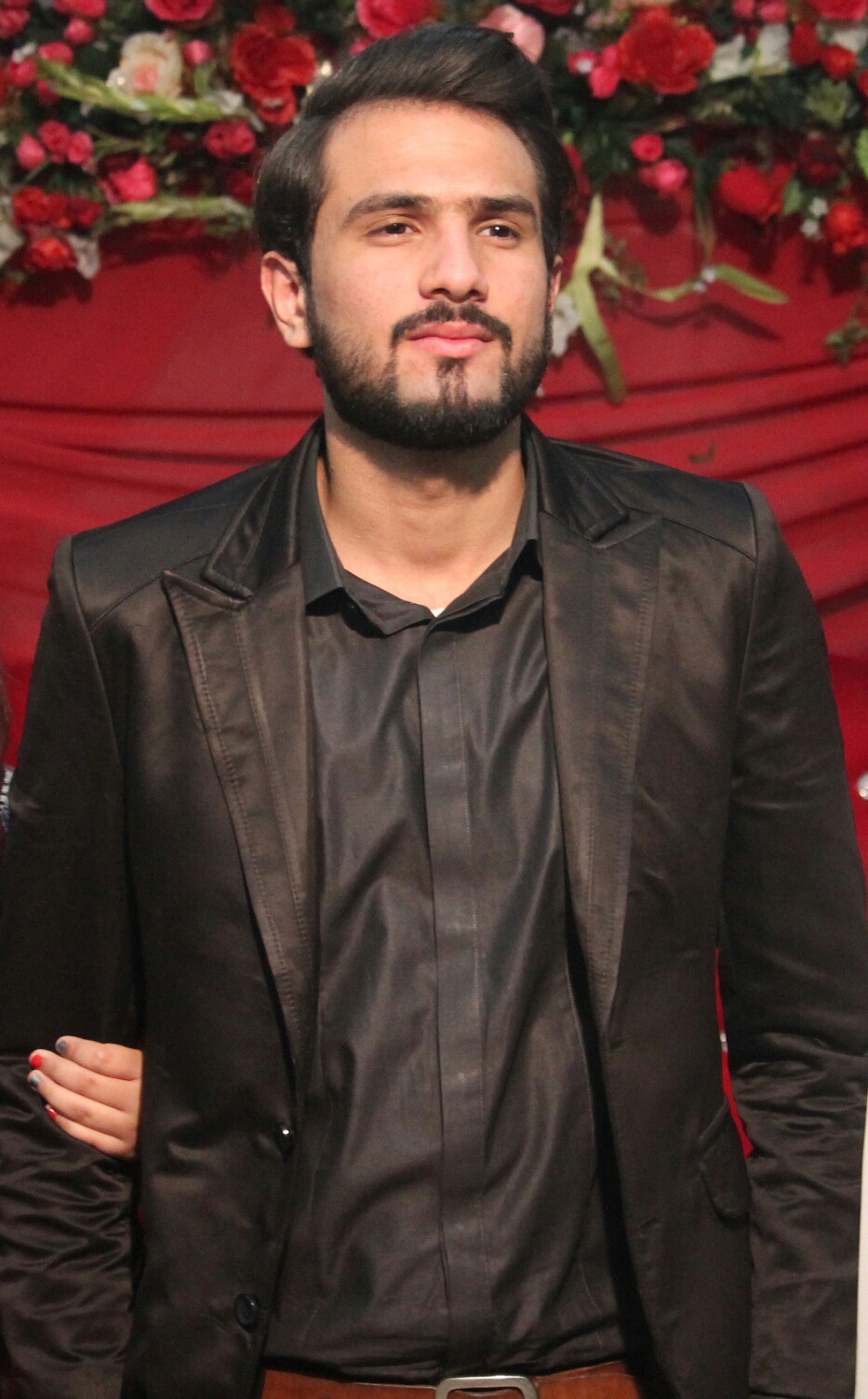 Ashar Javed Profile Ashar Javed Profile