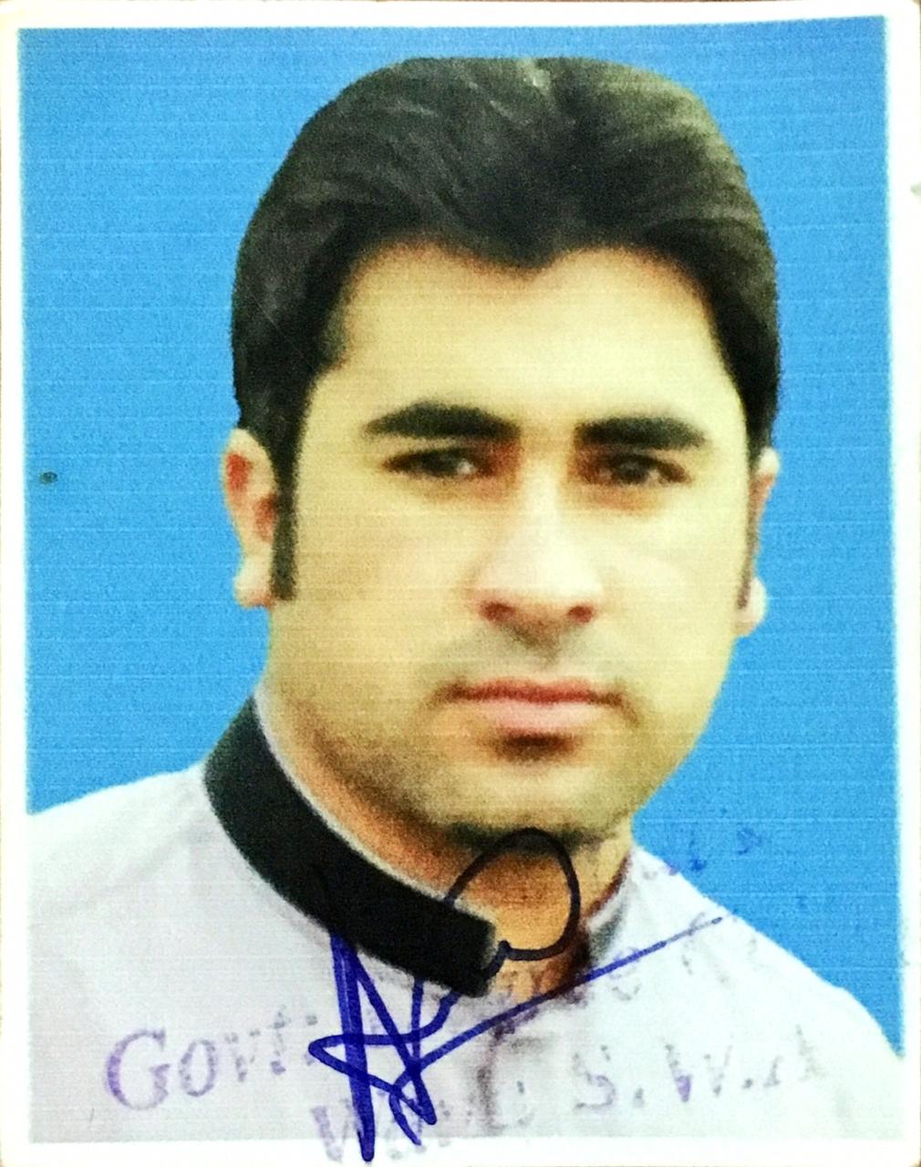 Saif Ur Rehman Profile