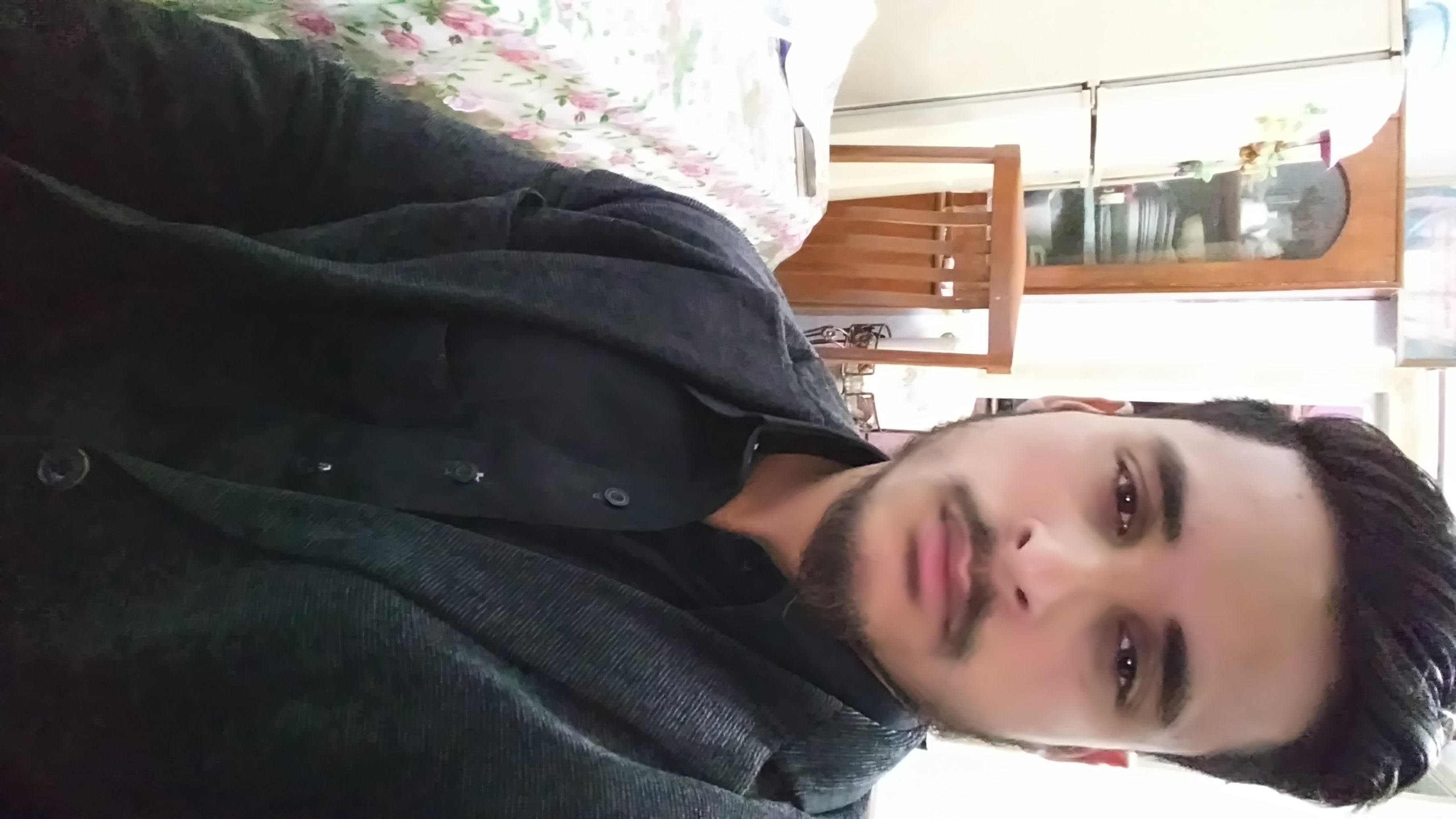 Aneel Ashraf Profile Aneel Ashraf Profile