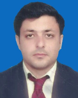Yasir Khan Profile